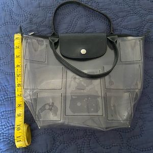 Longchamp bag